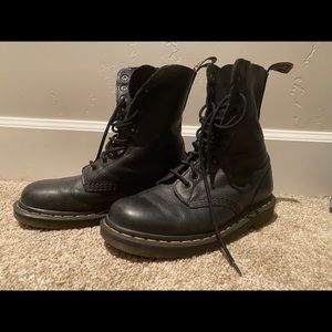 Doc Martens boots